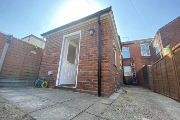 Home extensions Southampton