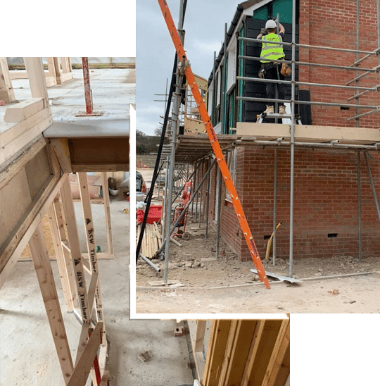 Design and build Southampton