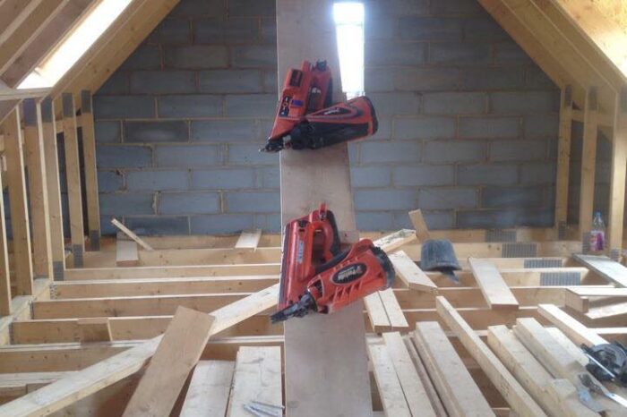 Loft Conversions Hampshire