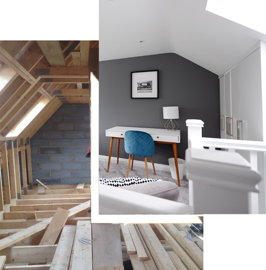 Loft Conversions Southampton
