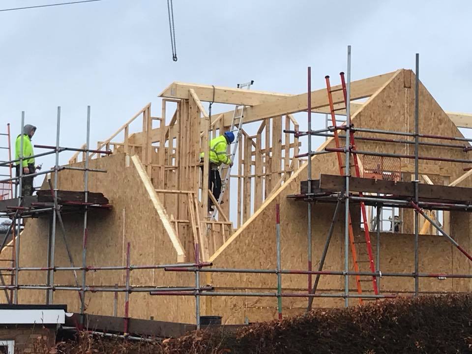 Refurbishments Southampton