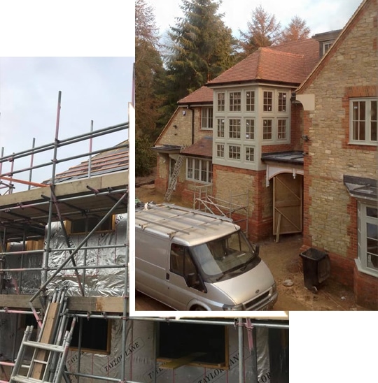 Renovations Southampton