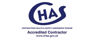 chas logo